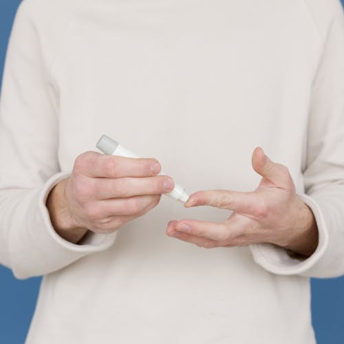 Diabetes: primeiros passos após o diagnóstico